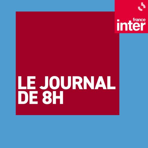 Le journal de 08h00 du samedi 17 octobre 2026