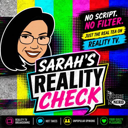 Reality Check: Housewives, Cheating Scandals, and Comfort TV