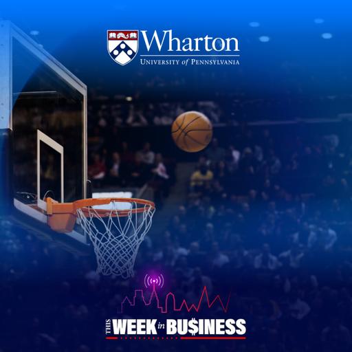 The Business of Signing a Superstar Athlete