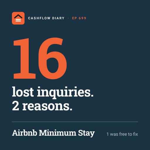 Airbnb Minimum Stay: The Setting That Turns Guests Away While You Sleep