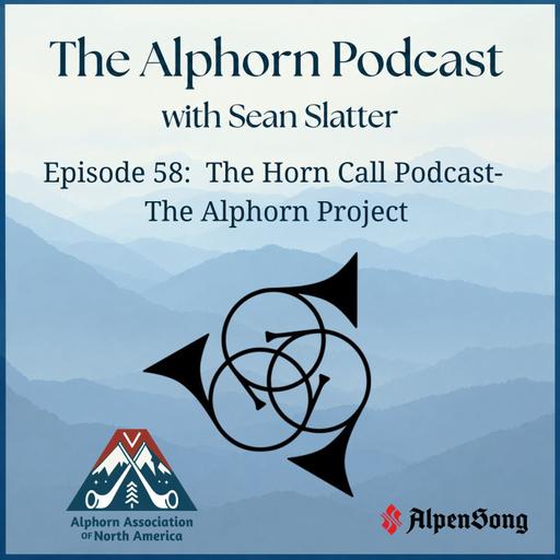 The Alphorn Project