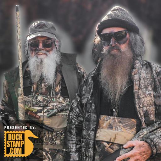 Phil Robertson Didn't Let Uncle Si's Heart Attack Ruin a Good Hunt