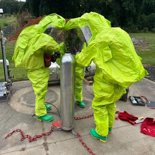 What you need to know about hazmat situations with Phil Ambrose