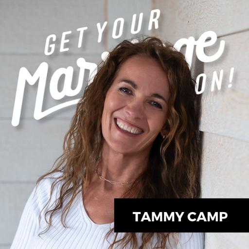 330: Your Marriage Needs an Adult Playground (Here's How to Build One), with Tammy Camp.
