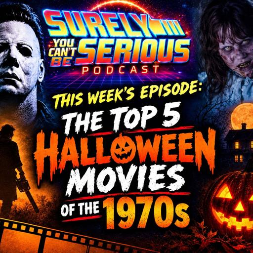 Top 5 Halloween Movies of the 1970s