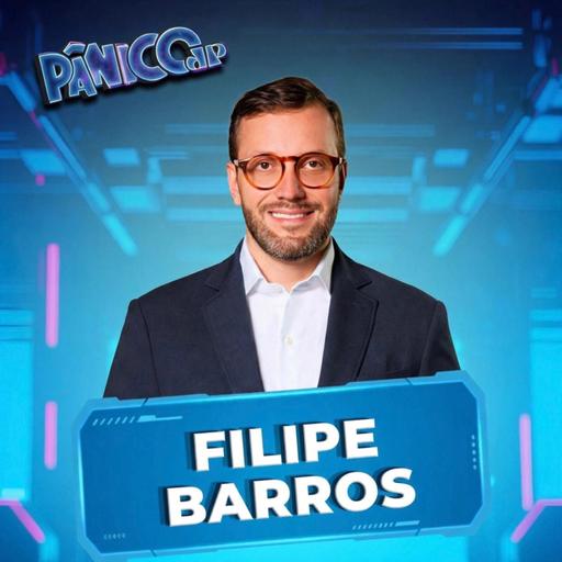 Filipe Barros