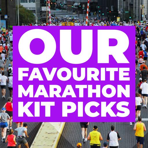 Building the Perfect Marathon Kit: Shoes, Fuel and Race-Day Essentials