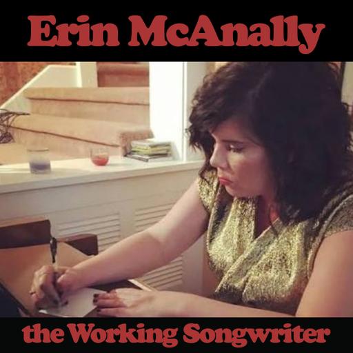 Erin McAnally
