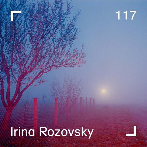 Photographer Irina Rozovsky on Embracing Discomfort, Breaking Routine, and the Creative Process