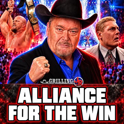 Episode 393: Alliance For The Win! - RAW 10.08.2001