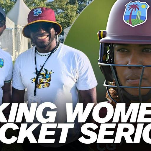 Taking Women's cricket seriously in the Caribbean