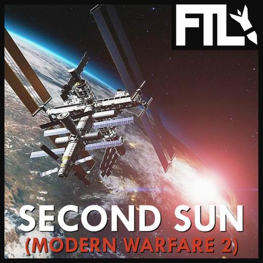 *PREVIEW* Second Sun (Modern Warfare 2)