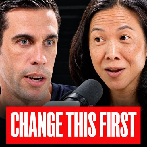 Why Grit Isn’t Enough | Angela Duckworth