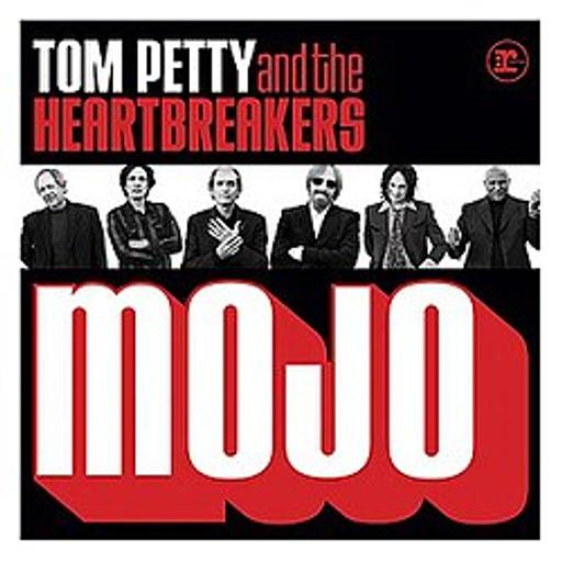 Episode 587-Tom Petty and the Heartbreakers-MOJO