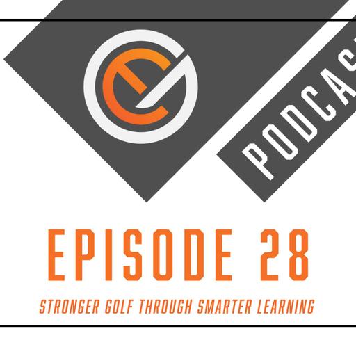 Stronger Golf Through Smarter Learning
