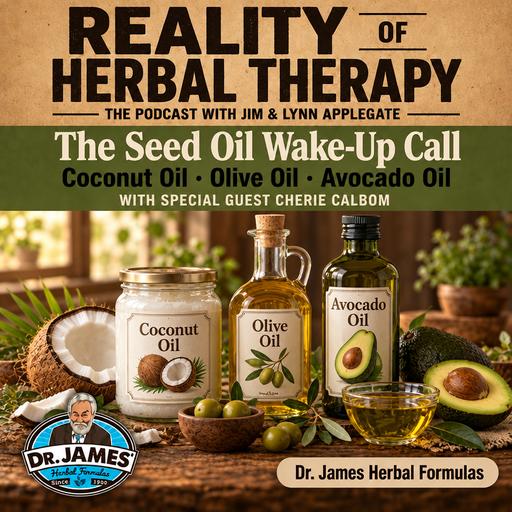 The Seed Oil Wake-Up Call: How 'Heart-Healthy' Oils Made Us Sick