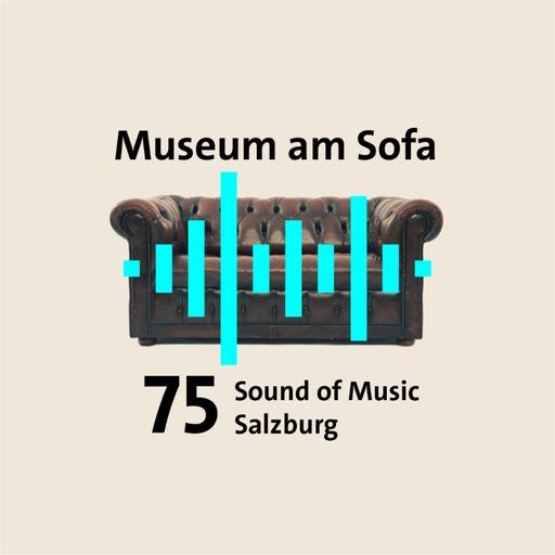 Die Dreharbeiten von „The Sound of Music“ in Salzburg