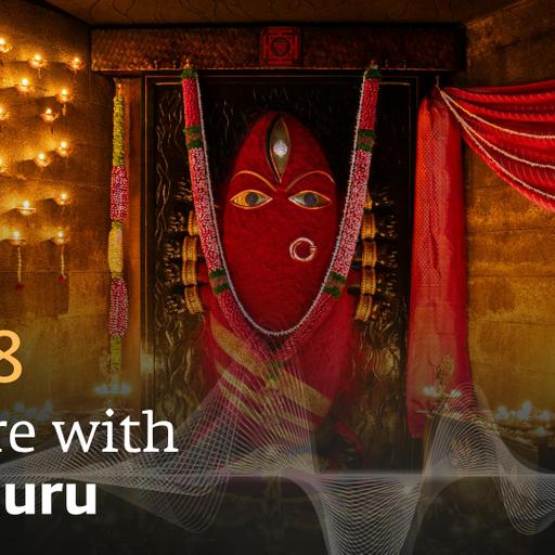 #1548 - Navratri: Celebrating the Feminine