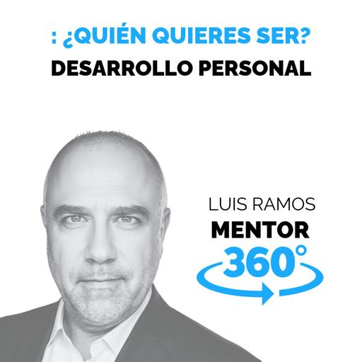 ¿Quién quieres ser?