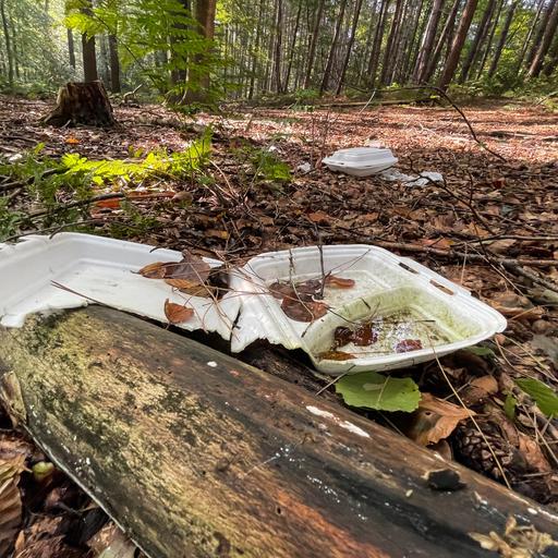 Die Wirtschaft gewinnt - Plastiksteuer liegt vorerst auf Eis