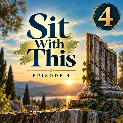 Sit With This | Episode 4: Bristling Anger, Burning Rage