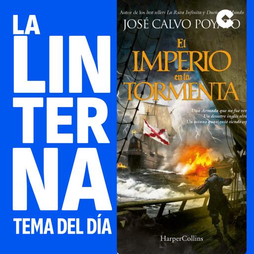 El imperio en la tormenta