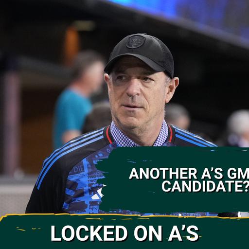 STILL THINKING: Taylor Smith TAKES His Time on A's GM Offer—What’s Holding Him Back?