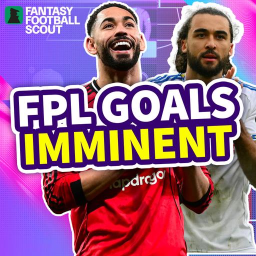 GW7: FPL Goals Imminent | Gonzalo IN?!