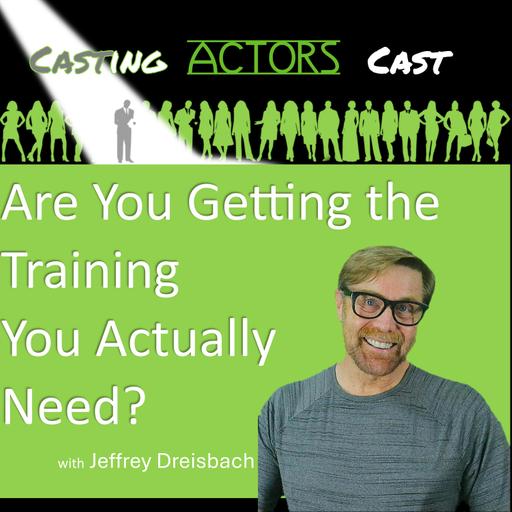 Are You Getting the Training You Actually Need?