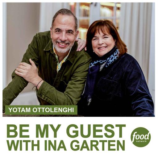 Yotam Ottolenghi