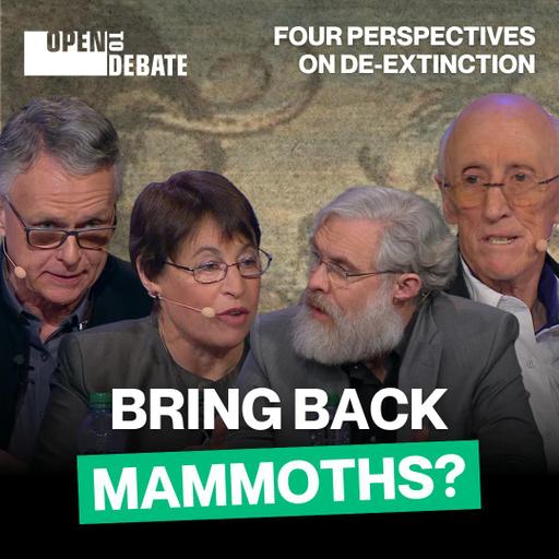 Should Extinct Animals Stay Extinct? (Encore)