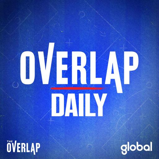 Lisandro Martínez Was Right & Wrong! Joe Hart and Peter Schmeichel | Overlap Daily