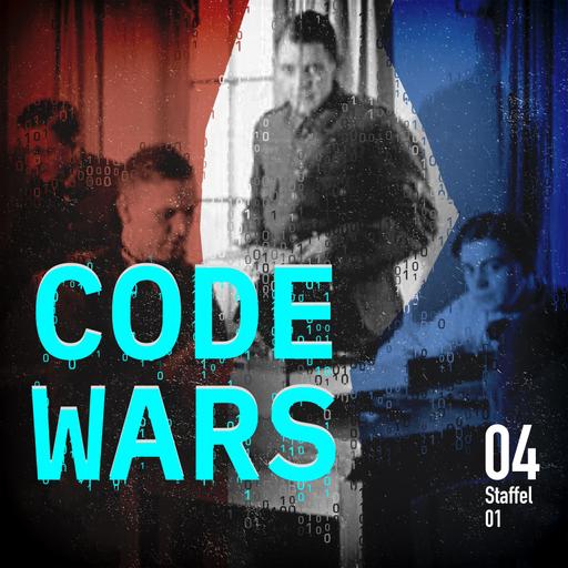 CODE WARS (4/5) - Der Feind meines Feindes ist mein Freund