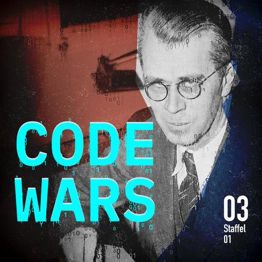 CODE WARS (3/5) - Die Hagelin-Maschine
