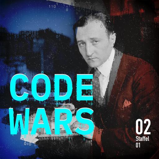 CODE WARS (2/5) - Codes knacken