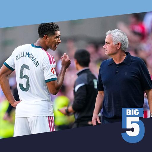 Le Real Madrid ou le mirage permanent