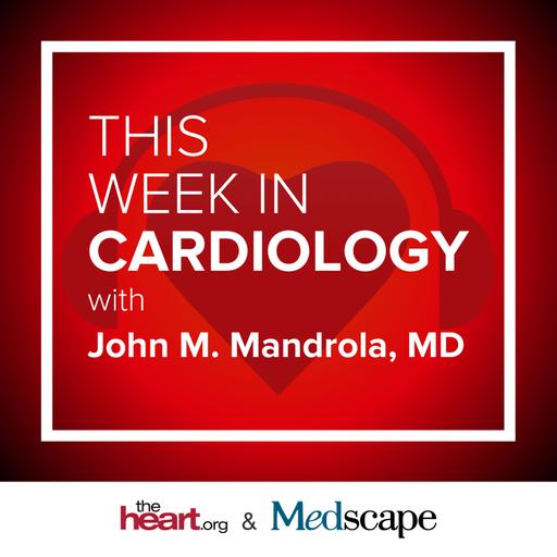 Oct 16, 2026 This Week in Cardiology Podcast