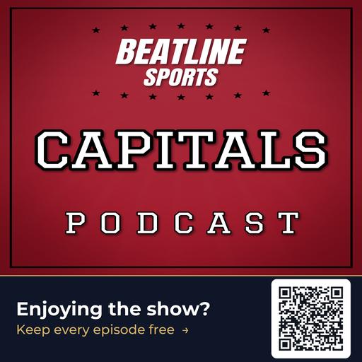 Capitals vs Devils Preview: Tuch’s Hot Streak & Defensive Woes | Beatline Capitals