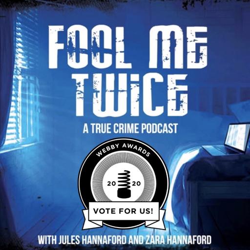 Announcement: Webby Award Nomination