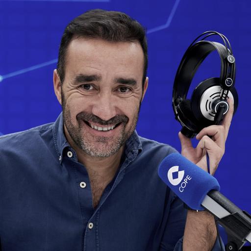 16 OCT 2026 | EL PARTIDAZO DE COPE