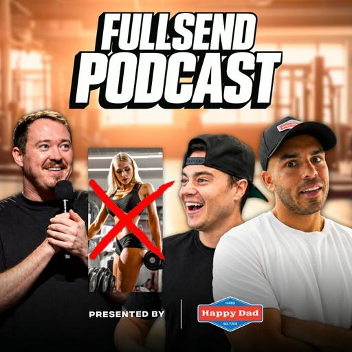 Nelk Boys On Shane Gillis Controversy & Internet Beef!