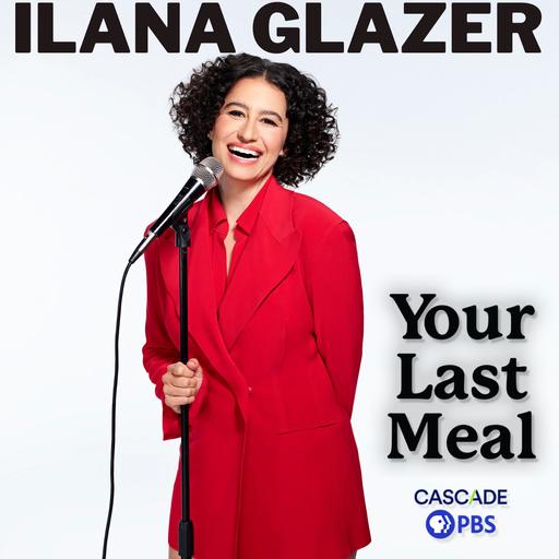 Ilana Glazer: Entenmann's Coffee Cake Donuts