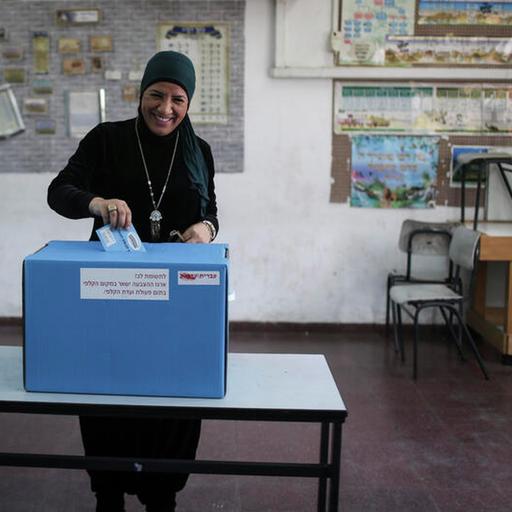 Knesset election: Realizing the potential of the Arab electorate
