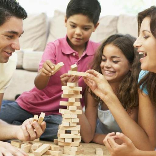 Family Game Night Ideas