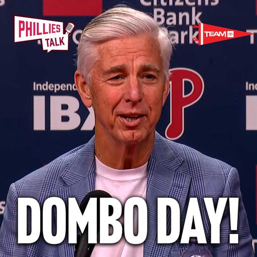 Reacting to a refreshing press conference from Dave Dombrowski and Don Mattingly