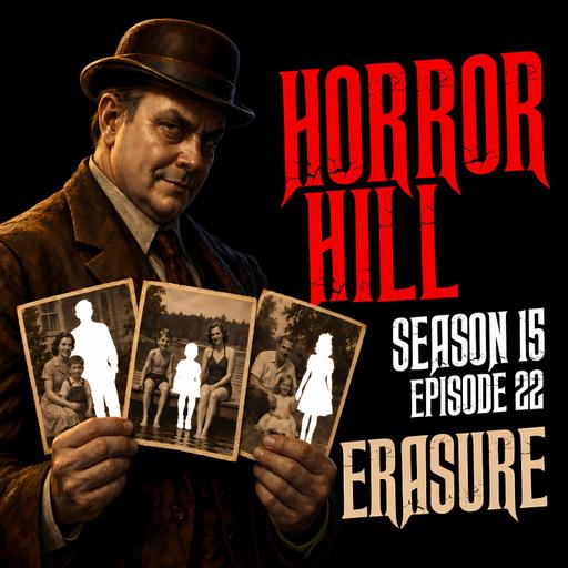S15 Ep22: S15E22 - "Erasure" - Horror Hill