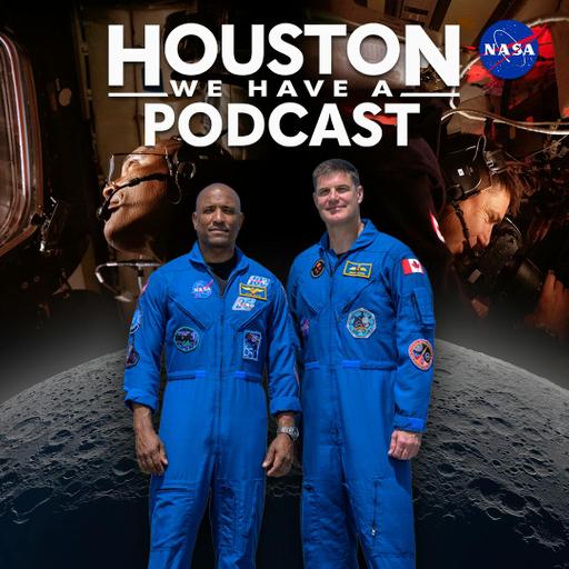 Reflections After Artemis II with Victor and Jeremy