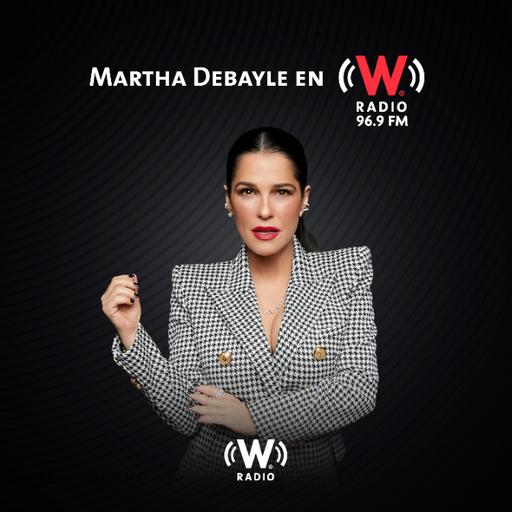 Martha Debayle | ¿Por qué la gente buena también hace cosas injustas? Con Tito Garza Onofre