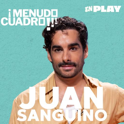 7x01 - Juan Sanguino