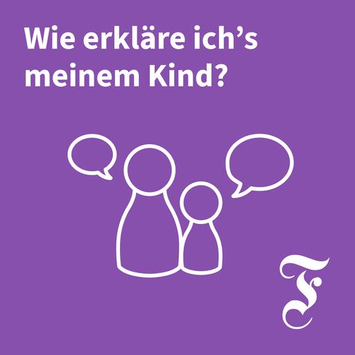 Warum Blätter im Herbst bunt werden und im Sommer braun